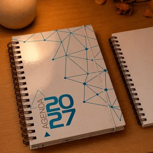 2027 planner design